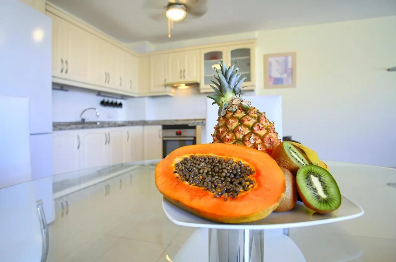 Beautiful Apartament Sol Paraiso Balcony& Sea Pool Costa Adeje  0*, Costa Adeje (Tenerife) Ισπανία