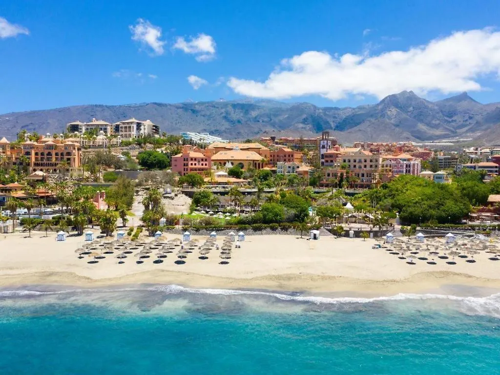 Appartement Premium Paradise Stay - Balcony Sea & Pool Views - Top Rated Costa Adeje  Spanje