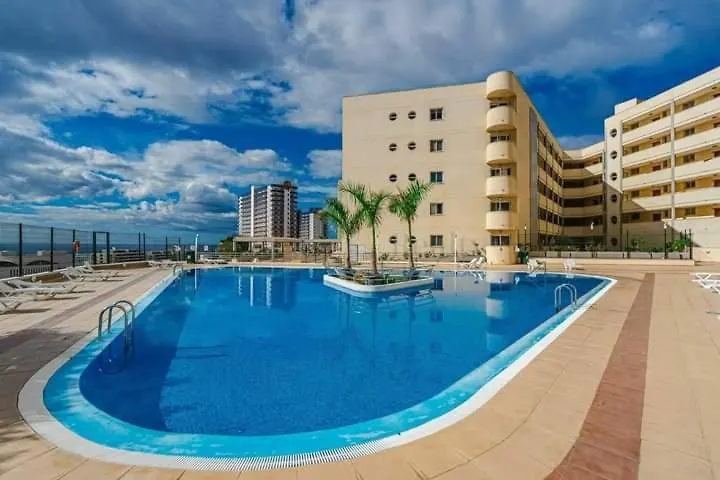 Beautiful Apartament Sol Paraiso Balcony& Sea Pool Costa Adeje