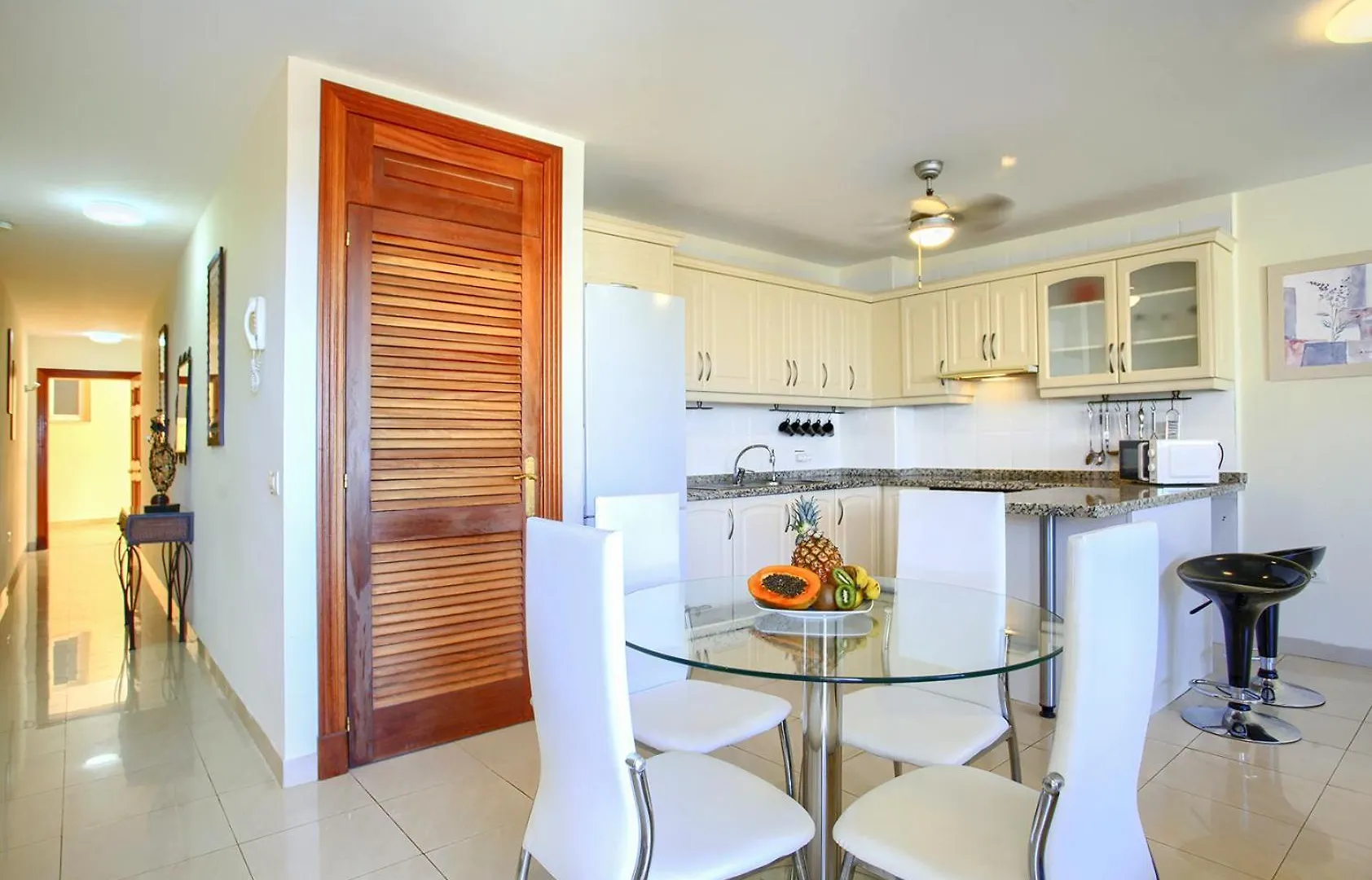 Beautiful Apartament Sol Paraiso Balcony& Sea Pool Costa Adeje  0*, Costa Adeje (Tenerife) Ισπανία