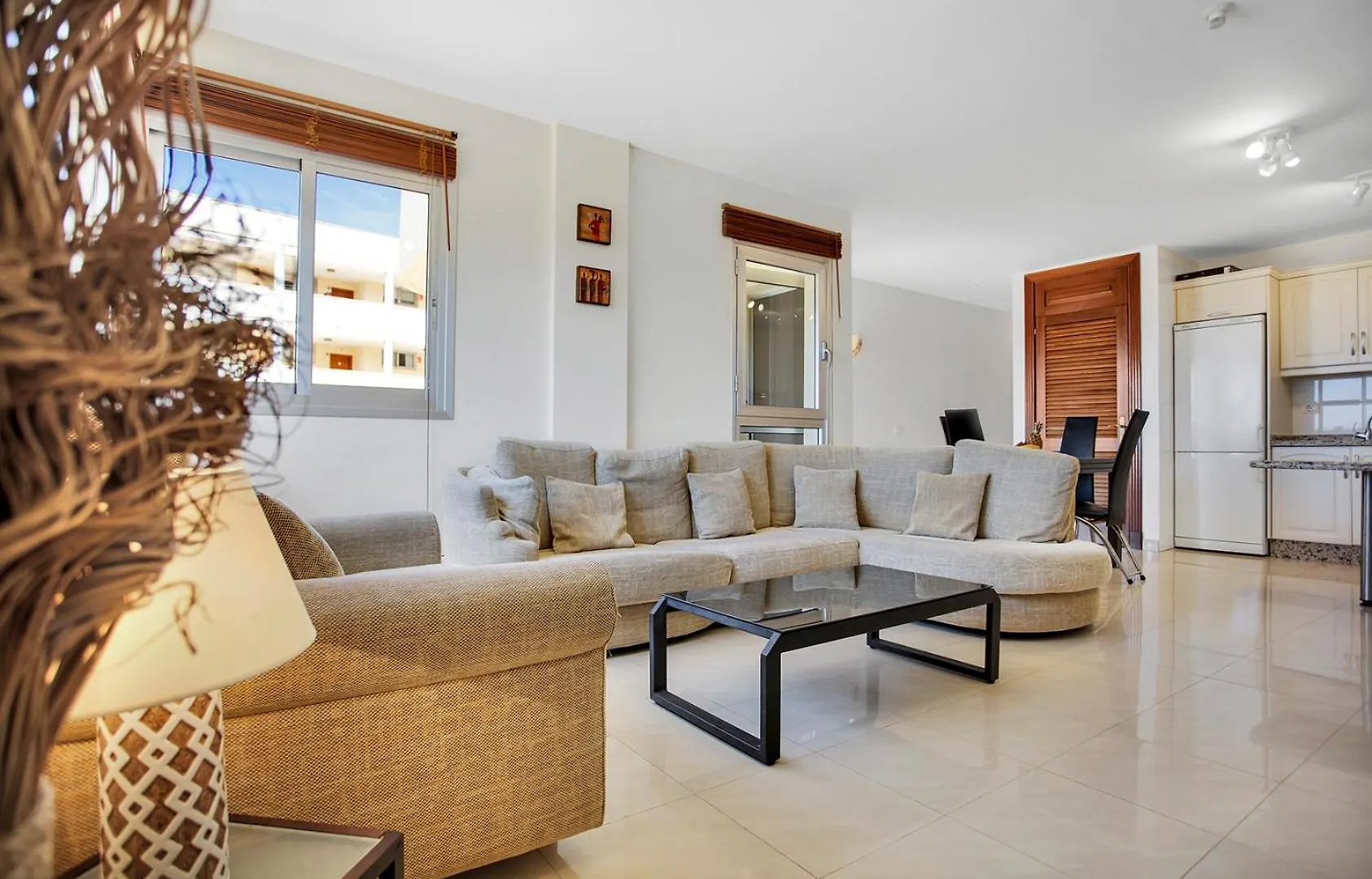 Διαμέρισμα Beautiful Apartament Sol Paraiso Balcony& Sea Pool Costa Adeje