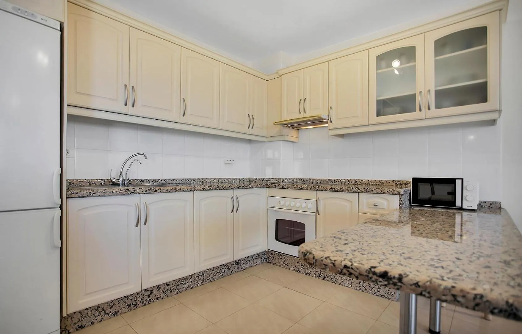 Beautiful Apartament Sol Paraiso Balcony& Sea Pool Costa Adeje