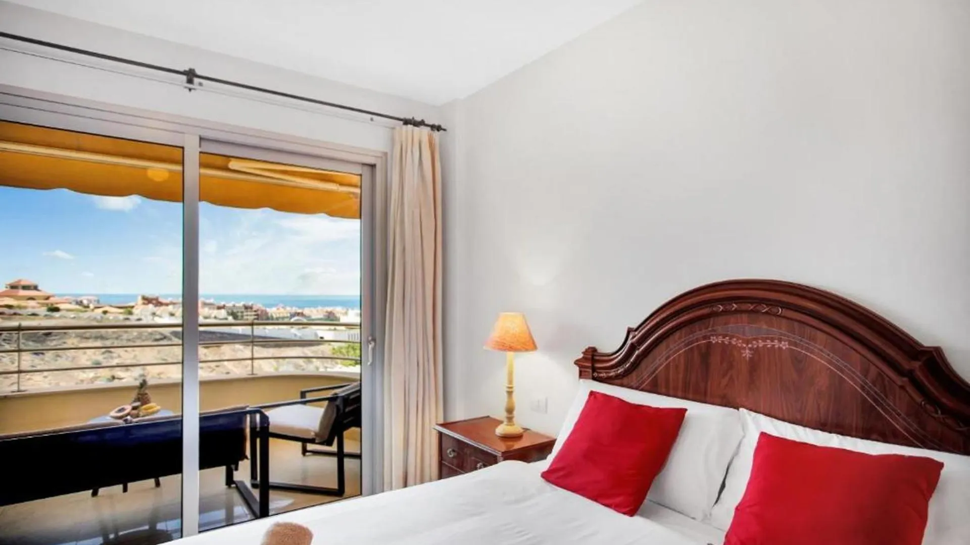 Beautiful Apartament Sol Paraiso Balcony& Sea Pool Costa Adeje  0*, Costa Adeje (Tenerife) Ισπανία
