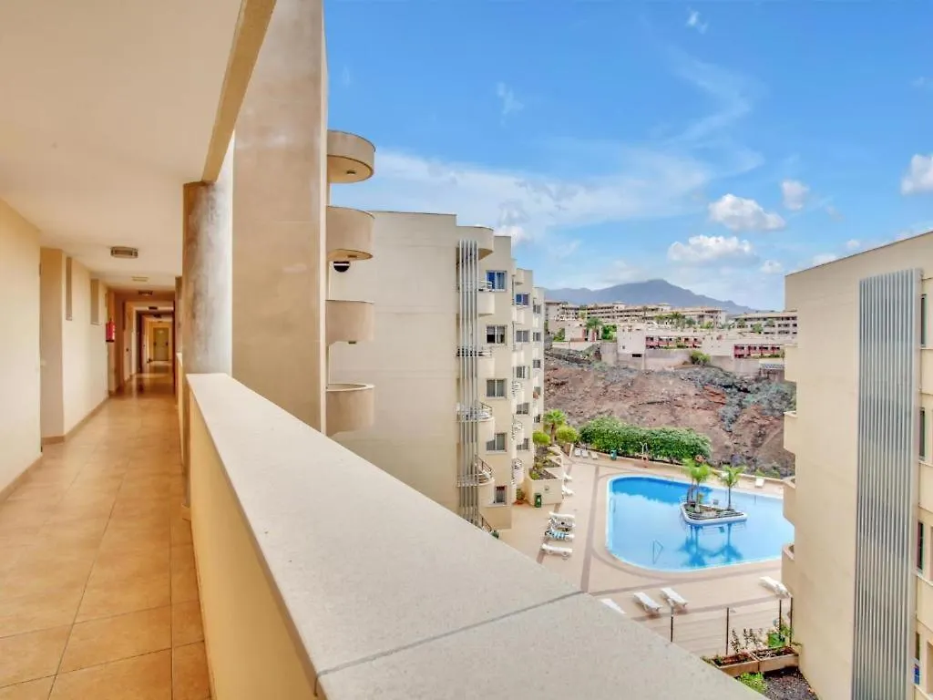 Διαμέρισμα Beautiful Apartament Sol Paraiso Balcony& Sea Pool Costa Adeje  Ισπανία