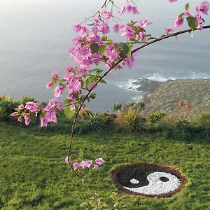 Dom wakacyjny Willkommen Im Paradies - Welcome In Paradise - Bienvenidos Al Paraiso, La Matanza De Acentejo