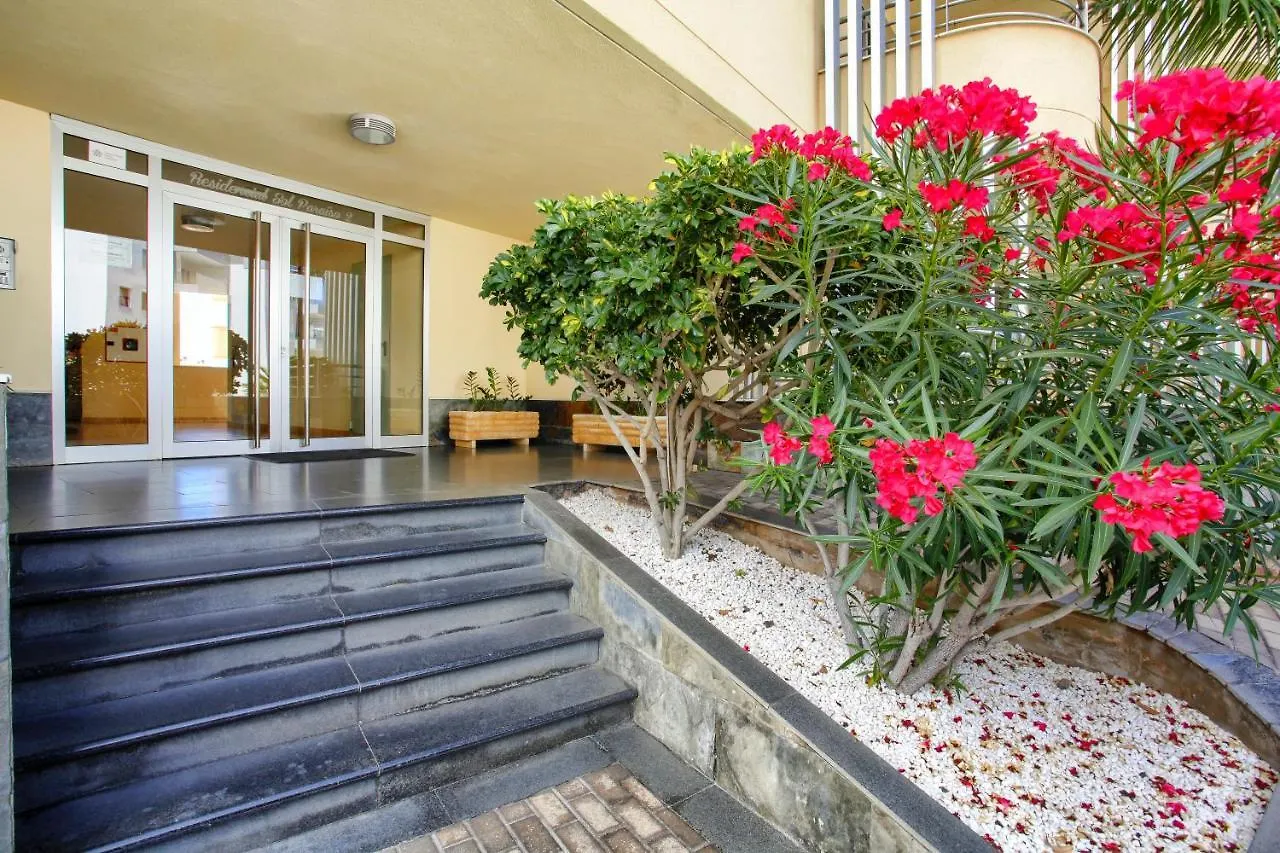 Appartement Beautiful Apartament Sol Paraiso Balcony& Sea Pool Costa Adeje
