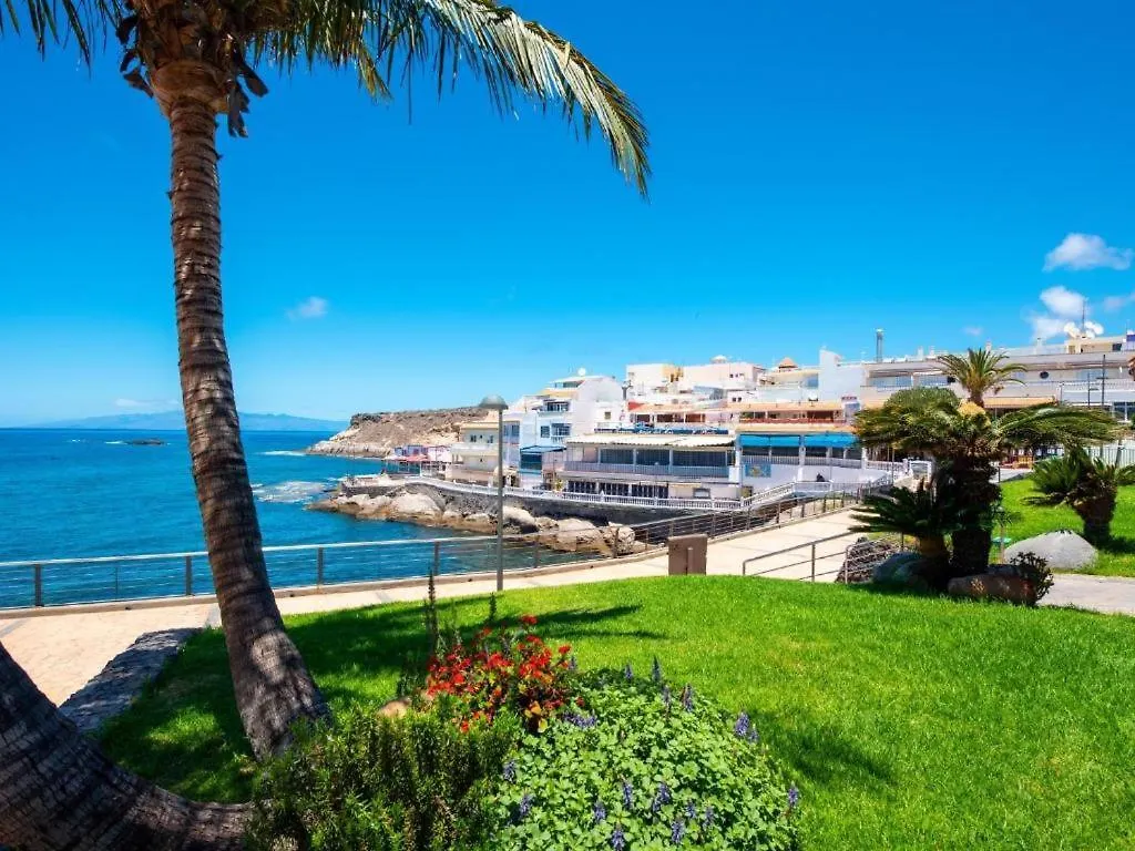Beautiful Apartament Sol Paraiso Balcony& Sea Pool Costa Adeje  0*, Costa Adeje (Tenerife) Spanje