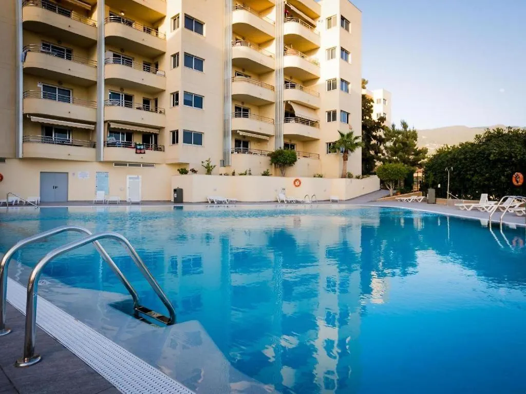 Beautiful Apartament Sol Paraiso Balcony& Sea Pool Costa Adeje