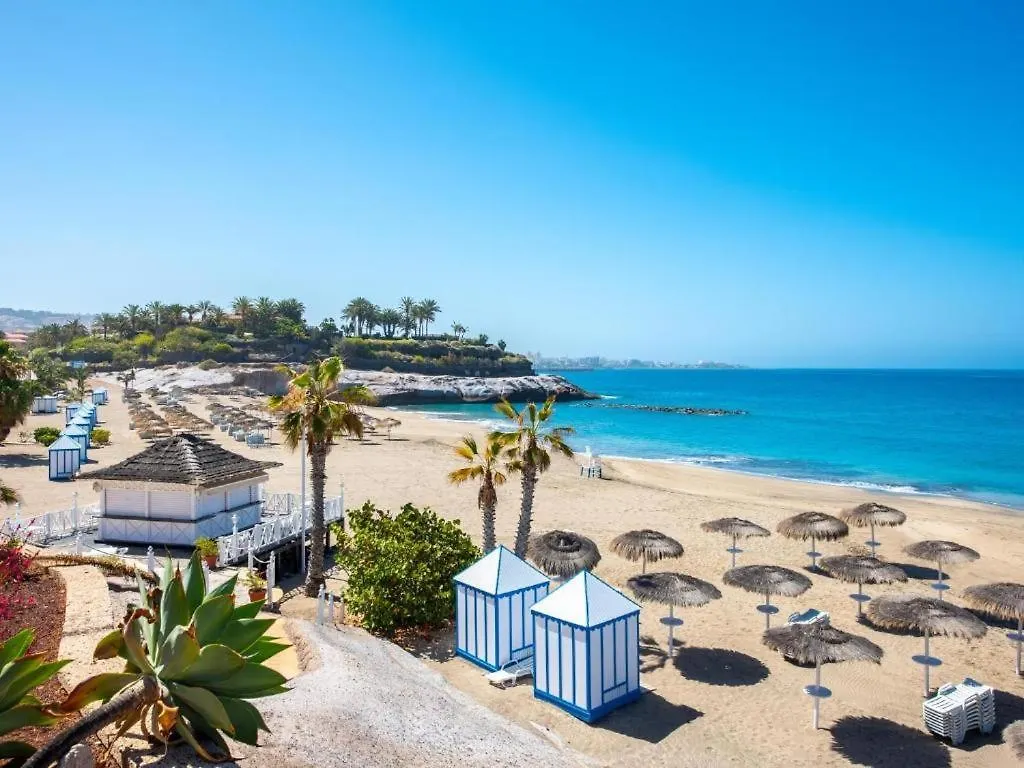 Beautiful Apartament Sol Paraiso Balcony& Sea Pool Costa Adeje  Appartement Costa Adeje (Tenerife)