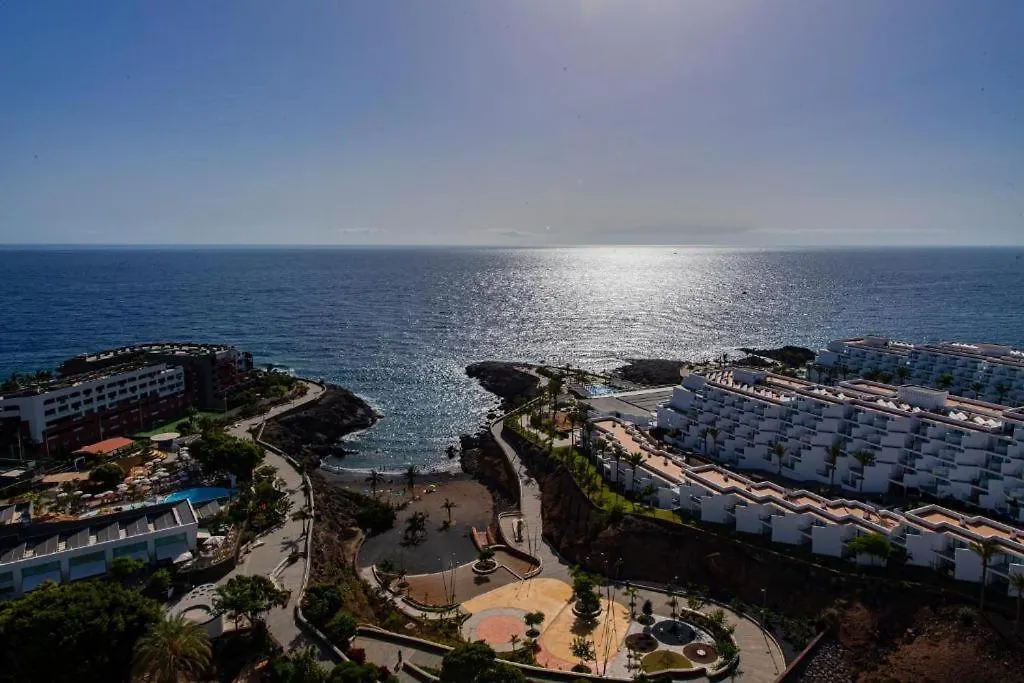 Beautiful Apartament Sol Paraiso Balcony& Sea Pool Costa Adeje  Appartement Costa Adeje (Tenerife)