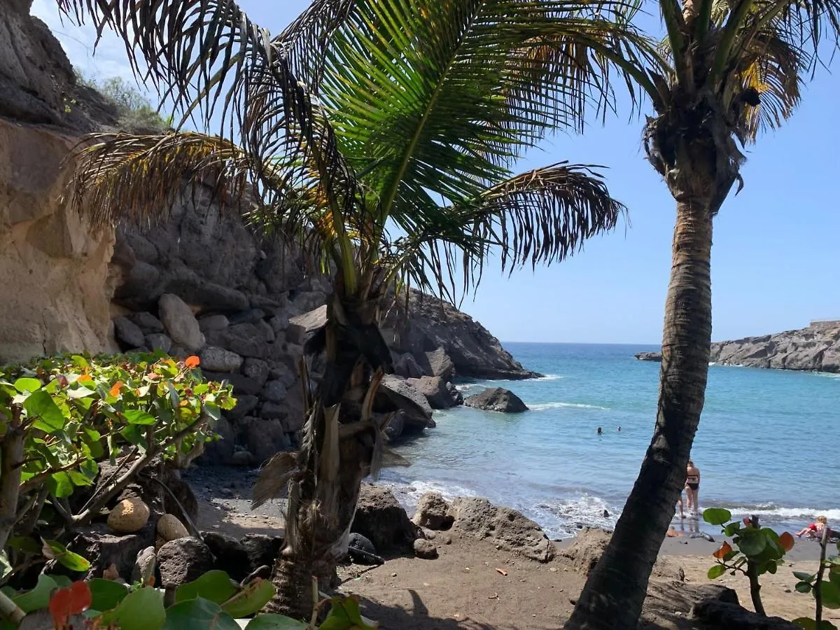 Appartement Premium Paradise Stay - Balcony Sea & Pool Views - Top Rated Costa Adeje  Espagne