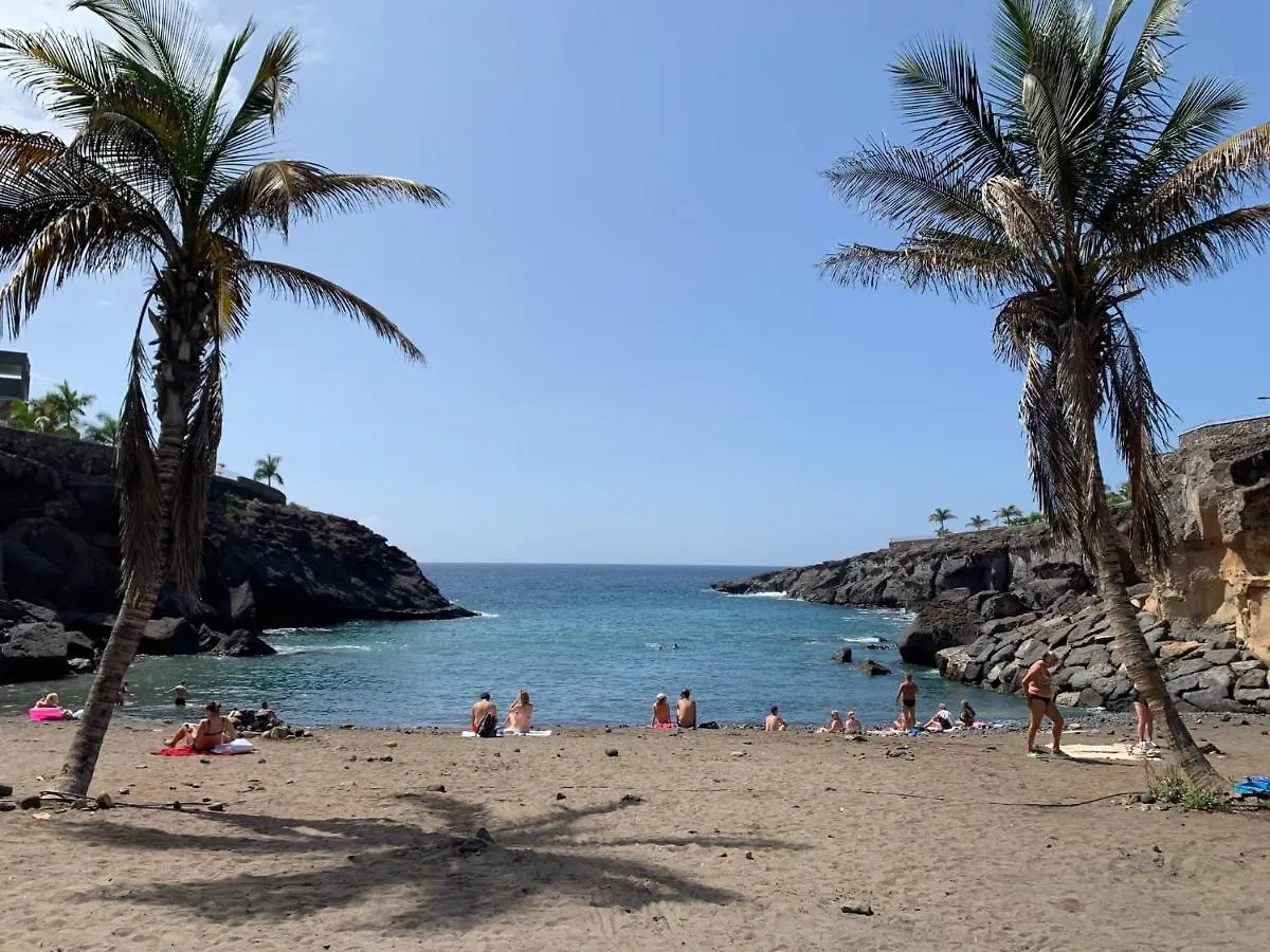 Appartement Beautiful Apartament Sol Paraiso Balcony& Sea Pool Costa Adeje