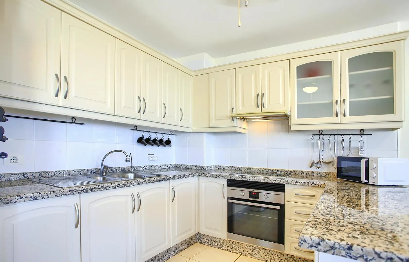 Appartement Beautiful Apartament Sol Paraiso Balcony& Sea Pool Costa Adeje