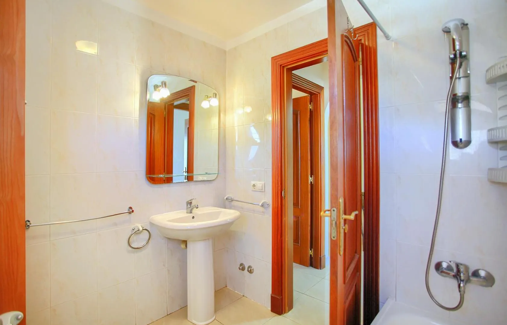Appartement Beautiful Apartament Sol Paraiso Balcony& Sea Pool Costa Adeje