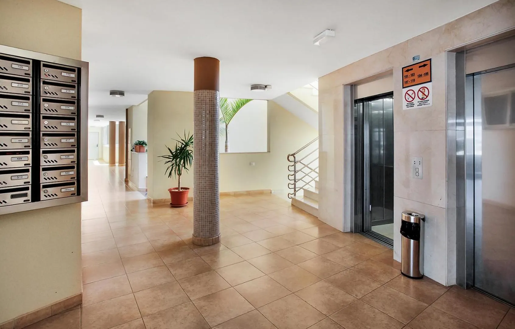 Beautiful Apartament Sol Paraiso Balcony& Sea Pool Costa Adeje  Spanje