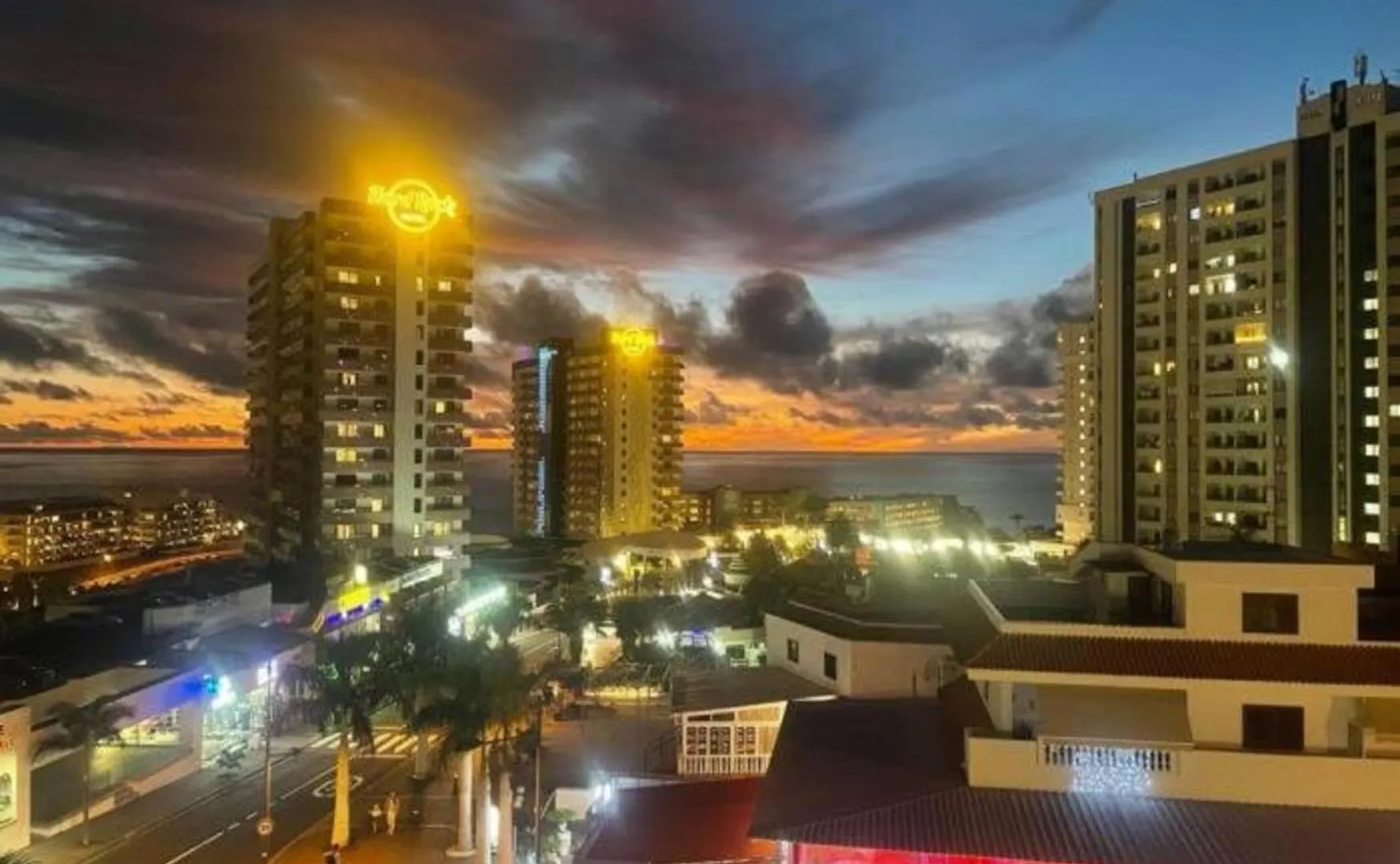 Beautiful Apartament Sol Paraiso Balcony& Sea Pool Costa Adeje  Spanje