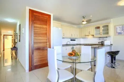 Beautiful Apartament Sol Paraiso Balcony& Sea Pool Costa Adeje  Spanje